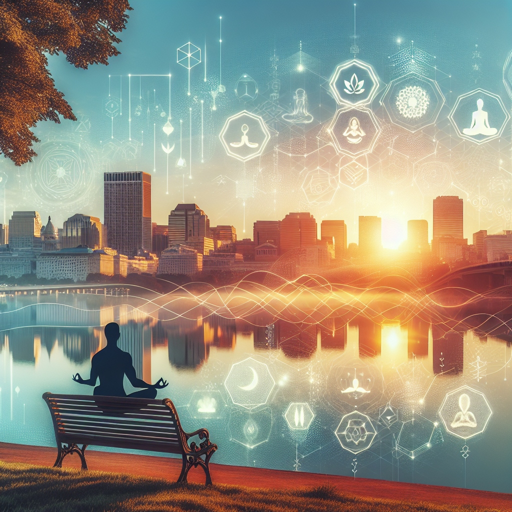 Mentaltræning i hovedstaden: Find det rette forløb for dig